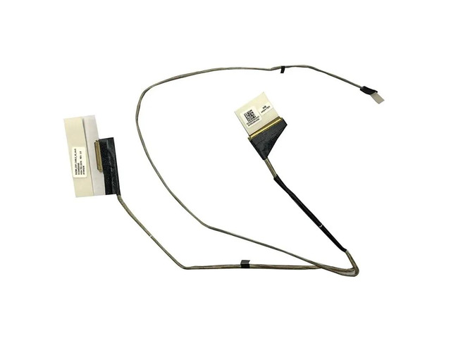LCD LED Display Video Screen EDP Cable FHD for Aspire S5-371 S5-371T DC02002E500 (one Side 30pin. one Side 40pin)