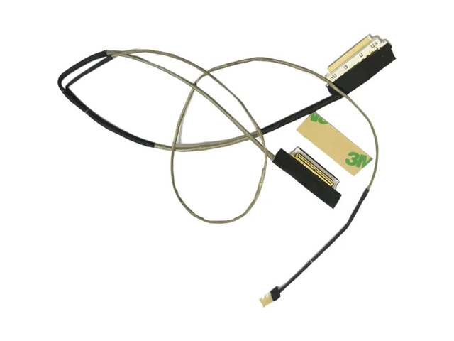 LCD EDP LED LVDS Screen Display Flex Cable 40PIN for Predator Helios PH315-53 PH
