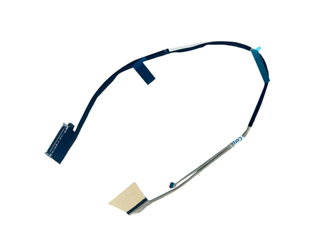 FHD 240HZ 40PIN LCD LVDS LED Screen Video Flex Display Cable for ROG Strix Scar 