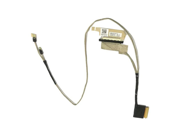LCD Video Display Cable Replacement for Chromebook Spin 311 R721T 4K 50.HBRN7.00