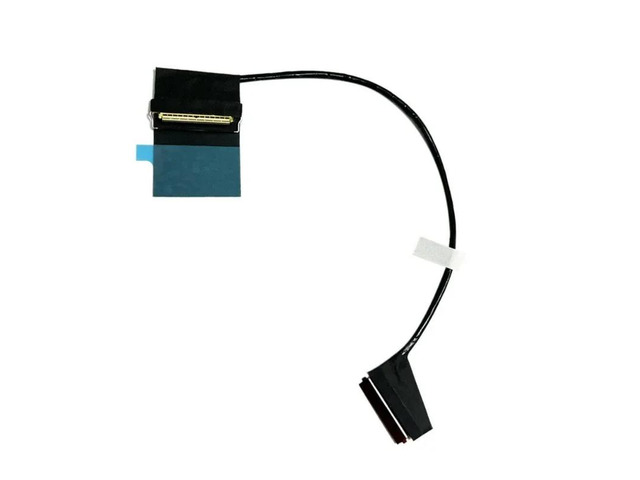 LCD EDP UHD 4K Display Cable for P1 X1 Extreme 1st Gen 20MD, 20ME, 20MF, 20MG 01YU747 450.0DY0C.0011 40pin