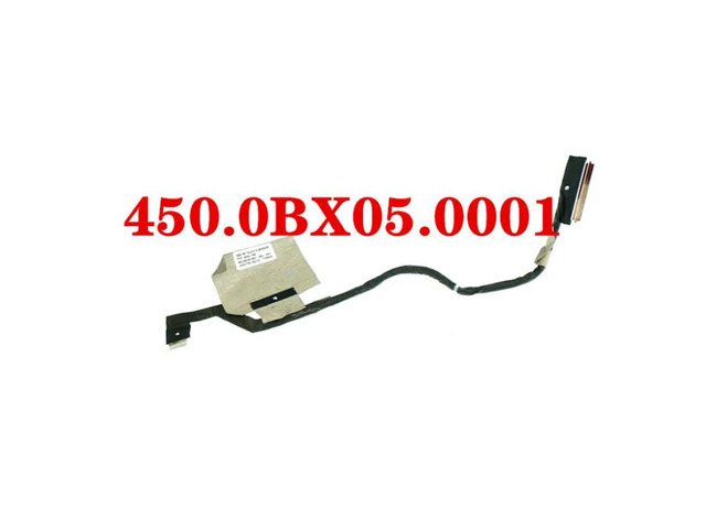 LCD FHD LVDS HD Touch Screen Display Cable for HP Envy X360 15-BP 15M-BP 15M-CP 