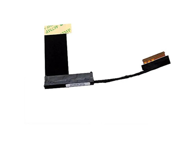 Hard Drive Connector Cable Replacement for T570 P51S m2.5 01ER034 450.0AB04.0001