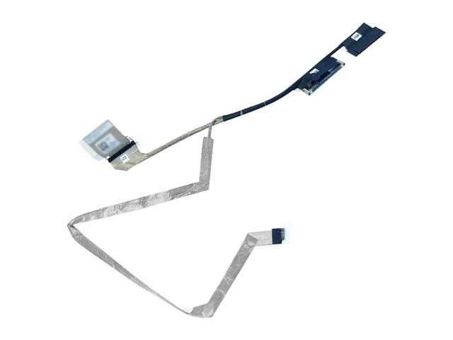 No Touch FHD EDP LVDS LCD Cable Wire 30-Pin for Latitude 5520 5521 /Precision 3520 3521 5520 01DVTD 450.0M602.0031