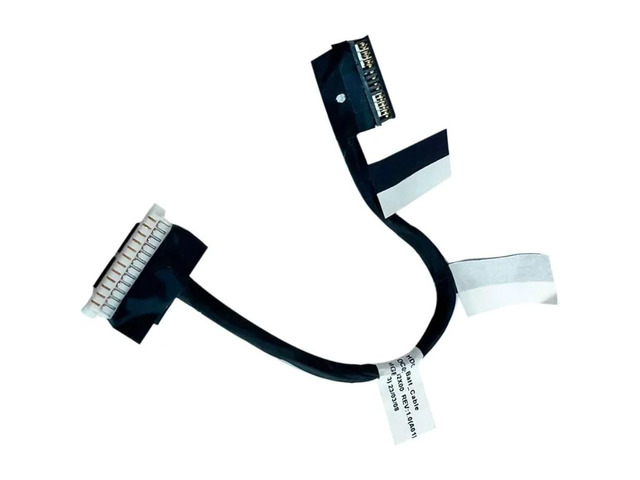 Laptop Connector Cable Wire Replacement for Precision 7670 7680 7770 M7670 M7680