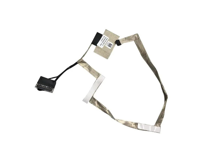Laptop LCD EDP Display Cable Replacement for Latitude 5280 5290 E5280 E5290 0X39
