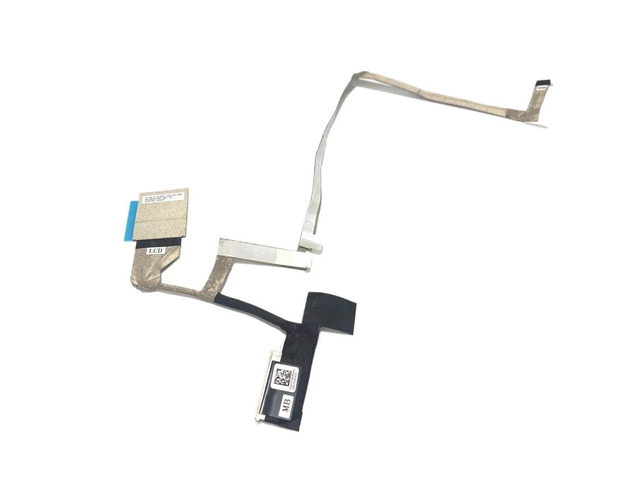 LED LCD LVDS Screen Video Display Cable for Latitude 5430S 5350 5340 07F5HY 7F5HY 450.0SG02.0011 450.0SG02.0002