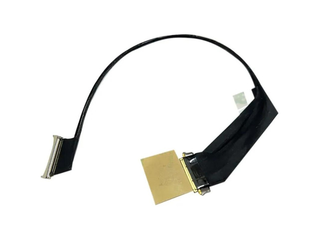 LCD FHD LED LVDS Video Screen Display Flex Cable Wire for X1 Carbon 9th Gen 20XW 20XX 30Pin DC02C00N600