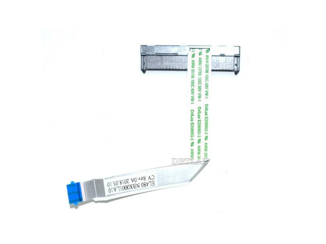 SATA Hard Drive HDD Cable Replacement for L480 L490 NBX0001LA10 01LW339
