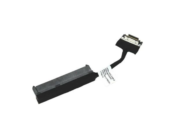 Replacement Laptop SATA HDD Hard Drive Connector Cable for Inspiron 15 7447 7557 5576 5577 7559 0HW01M