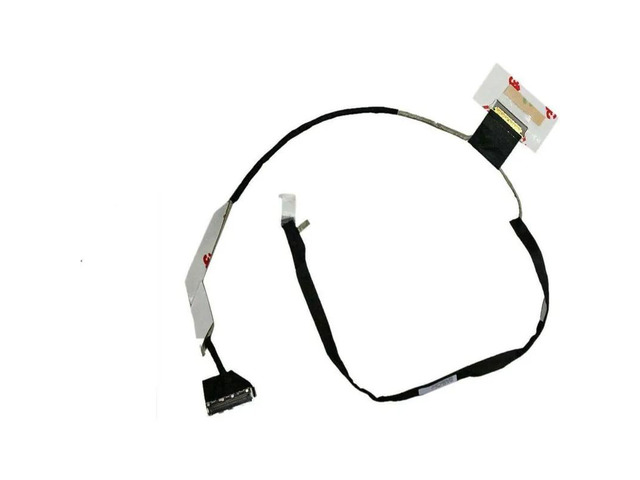 LCD LED EDP LVDS Video Screen Line Display Flex Cable Wire for HP EliteBook 850 