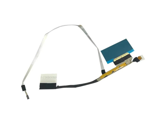 LCD EDP LED LVDS Screen Display Flex Cable for Spin 5 SP513-54N SP513-55N 2-in-1 N19W3 450.0K202.0001 450.0K202.0011 40PIN
