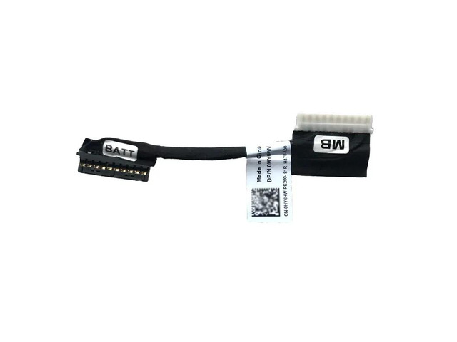0HY6HW Laptop Cable for Vostro 5370 P87G Inspiron 5370 Series CN-0HY6HW