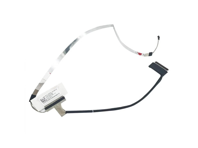 40PIN 144HZ UHD HD LCD EDP LVDS Video Screen Display Flex Cable for HP 15-DK 15-