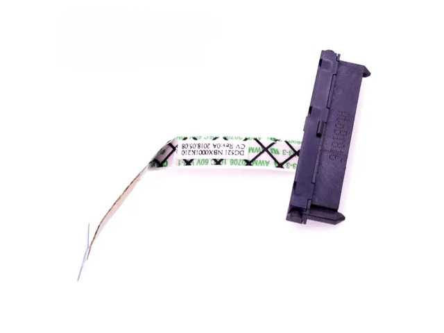 SATA Hard Drive Cable SSD HDD Cable for Ideapad 320-15IAP 320-15IKB 320-15ISK 32