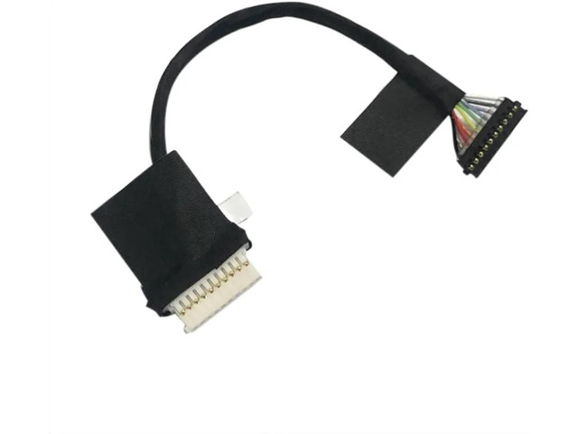 Battery Cable Wire Connector for INSPIRON 14 5401 5402 5405 5406 5408 5409 7405 