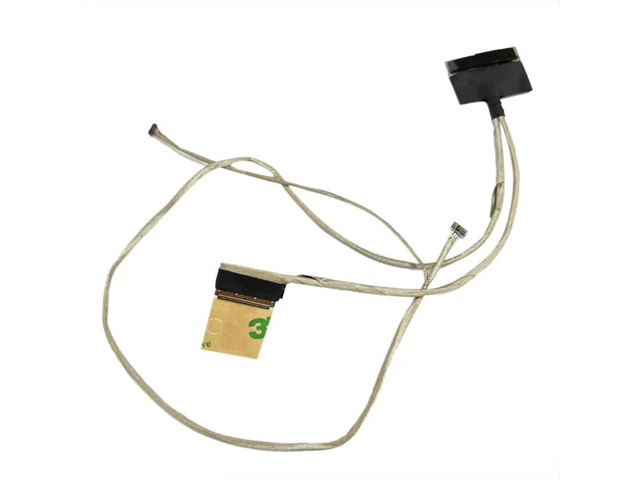 30PIN LCD EDP Display Video Screen Cable for RoG G550 N550 N550J N550L N550JA N5