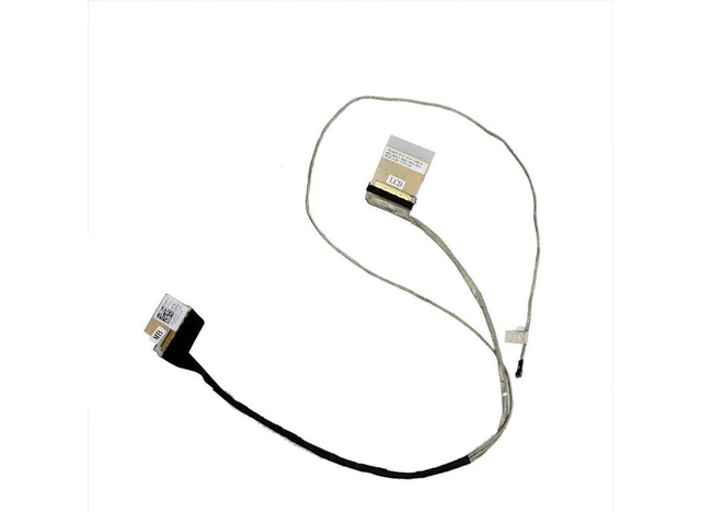 LCD EDP Screen Display Cable for Inspiron 15 3565 3567 I3567-3629B Vostro 3565 3