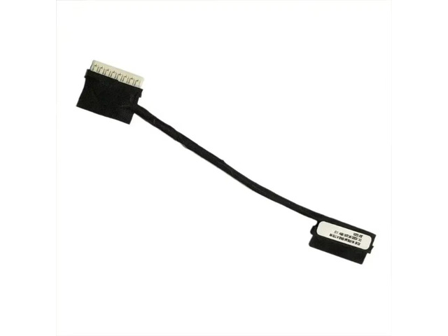 Battery Cable Wire for Latitude 3100 EDB10 Polymer /Chromebook 11 3100 DC02003KL