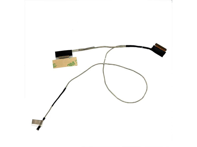 LCD LED LVDS Screen Video Cable 30pin for Aspire A315-21 A315-21G A315-31 A315-5