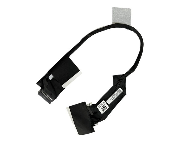 Battery Connector Cable Wire Replacement for Alienware M15 M17 R3 R4 FDQ51 0302J