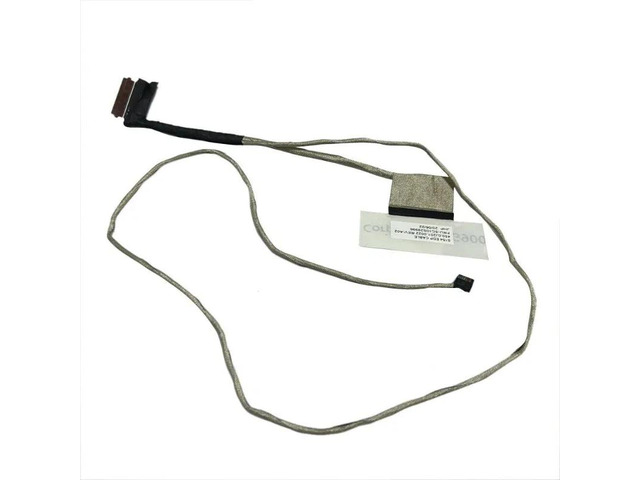 LCD EDP Display Screen Cable 30PIN for IdeaPad S154 1-14ADA05 82GW 1-14IGL05 Slim 1-14AST-05 450.0J201.0022 5C10S29996