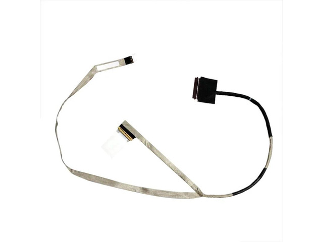 LCD LED LVDS Screen Video Display Cable 30Pin for MS-16J1 16J2 16J4 GE62 2QC 2QD GE62 PE60 2QF 2QE 2QD K1N-3040035-H39