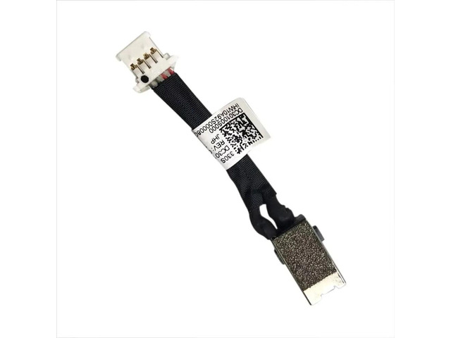 DC Power Jack with Cable Socket Plug Connector for IdeaPad 330S-15 330S-15ISK 33