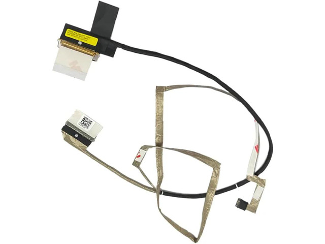 LCD LED LVDS Screen Display Video Cable Wire No Touch 165HZ 40PIN for INSPIRON G