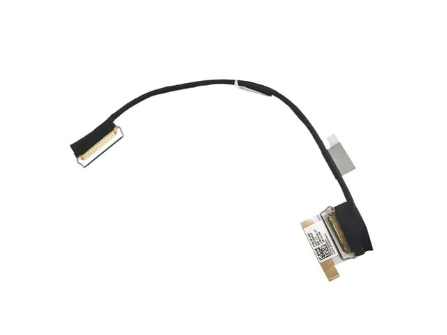 LVDS LCD LED EDP FHD Video Screen Cable 30PIN for T490S T495S T14S 01YN276 01YN277 01YN278 DC02C00DR10 / 00 / 20