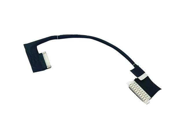 Battery Power Wire Connector Cable Replacement for Latitude 5340 5340V 5430S E53