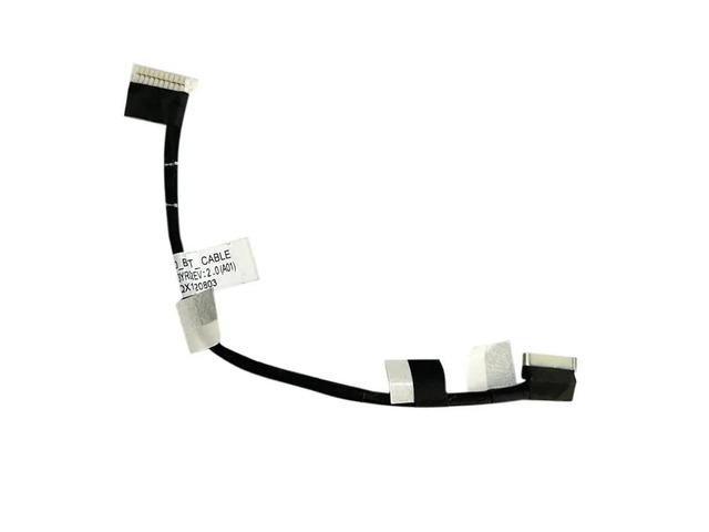 Battery Power Cable Wire Connector Line for Latitude 7430 E7430 DC02003YR00 DC02