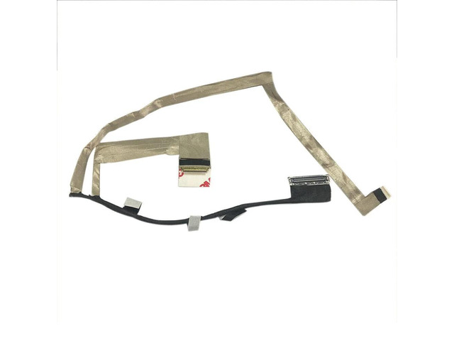 FHD EDP Display Cable Replacement for Latitude 7480 7490 CAZ20 30pin 0D81MX DC02