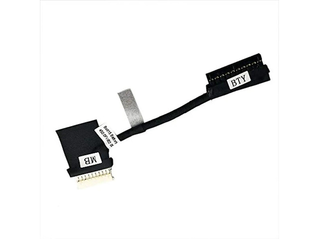 Laptop Cable Connector Replacement for Inspiron 15 5584 5583 7TPM9 07TPM9 450.0F