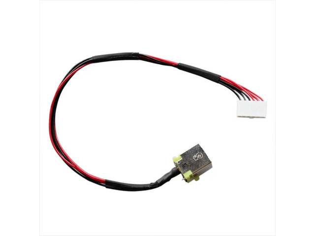 DC Power Jack Harness Cable Socket Plug Charging Port for Nitro 5 AN515-51 AN515-43 AN515-54 AN515-51-504A AN515-53-55G9