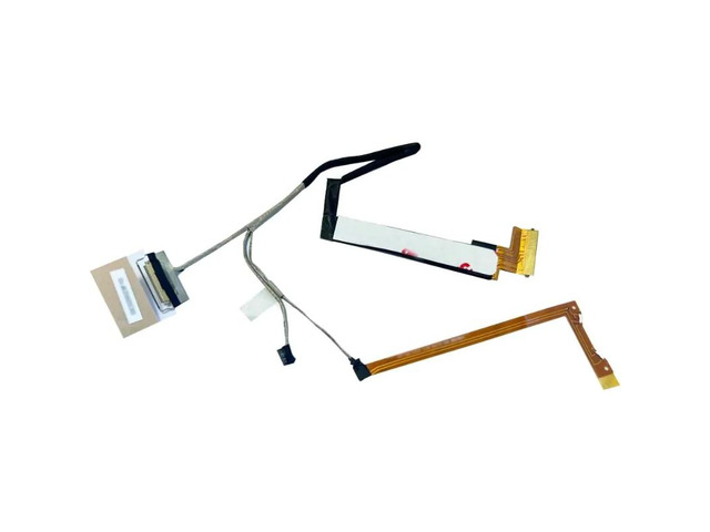 30PIN LCD LVDS LED Screen Video Display Cable Wire line for Legion Y530-15 Y7000