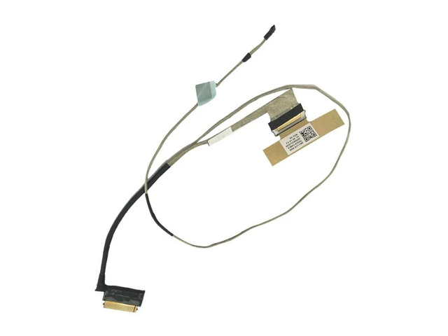 LCD Display Cable NO Touch Replacement for Aspire 5 A515-54 A515-54G A515-54-51DJ DD0ZAULC010 DD0ZAULC000 DD0ZAULC020