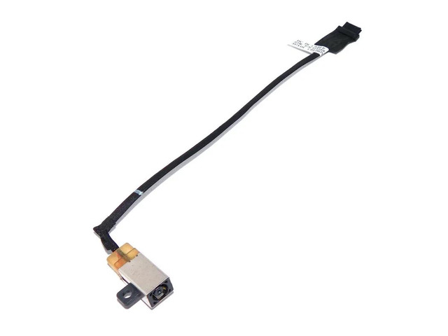 Replacement Laptop DC Power Jack Cable HARNESS for HP Chromebook 11 G5 11 G4 EE 918169-YD1