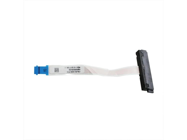 SATA SSD Hard Drive HDD Cable Connector Replacement for G3 15 G3579 3579 3779 CM