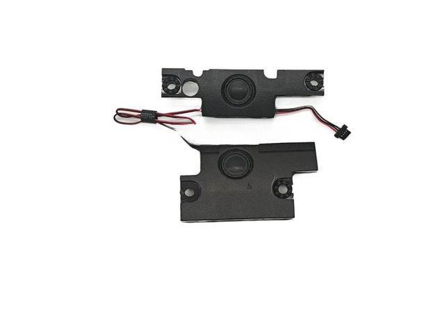 for 5720 7720 Internal Laptop Speakers L & R Replacement 0N34GD 0822P2