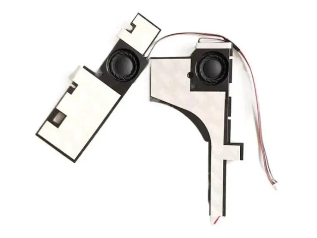 Laptop Speaker Set For K46C S46C K46CM E46C A46C built-in speaker left and right