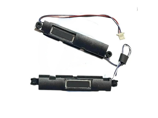 For Latitude 5400 5401 5410 5411 14-inch Laptops L+R Speaker Loudspeaker Set 00DHFT 0DHFT PK23000YJ00