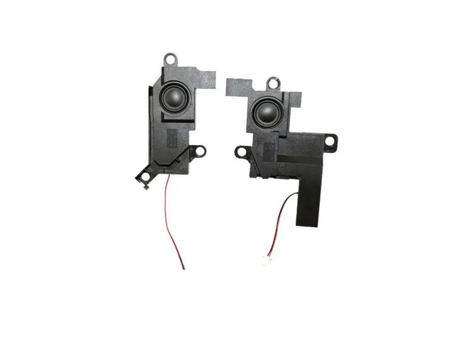 For IdeaPad Z575 Z570 Laptop Speaker Work Tested Internal 23.40879.001 23.40880.