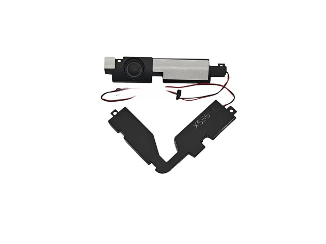 Laptop Speaker Set For F554L X554L R556L R557L FL5600L FL5800L built-in left and