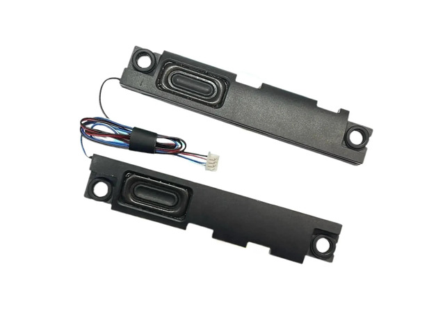 Laptop Notebook Speaker For Yoga 520-14IKB Flex 5-147 5SB0N24831 built-in left and right speaker horn audio