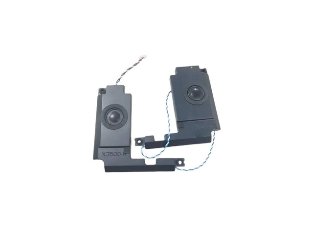 Laptop Speaker FOR Fearless PRO 15 M3500Q M3500QA M3500QC K3500P X3500 built-in speaker 04072-04230300