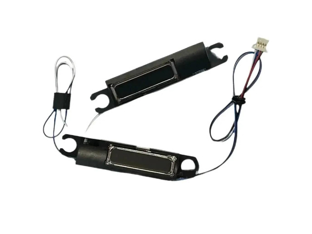 Laptop Speakers For Latitude 5580 E5580 E5590 Precision 3520 3530 P60F Built In 