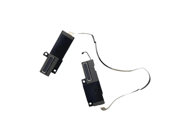 Laptop Speaker For Latitude 7400 2in1 9410 2-in-1 built-in speaker horn audio PK