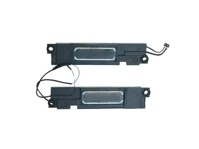 Laptop Speaker For XPS 13 9370 9380 XPS13 7390 9305 built-in speaker horn audio PK23000VL00 0C2T28