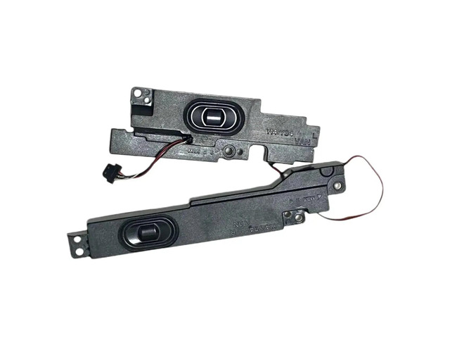 Laptop Speaker For 15-P 15-V 15-K TPN-Q140 Q143 Q139 Q131 built-in speaker horn audio 762502-001 3BY14TP20